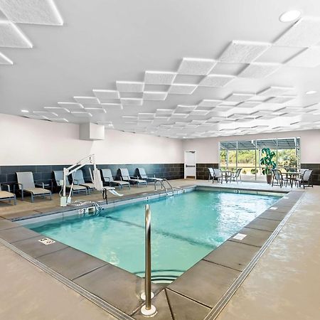 Best Western Plus Bolivar Hotel & Suites Dış mekan fotoğraf