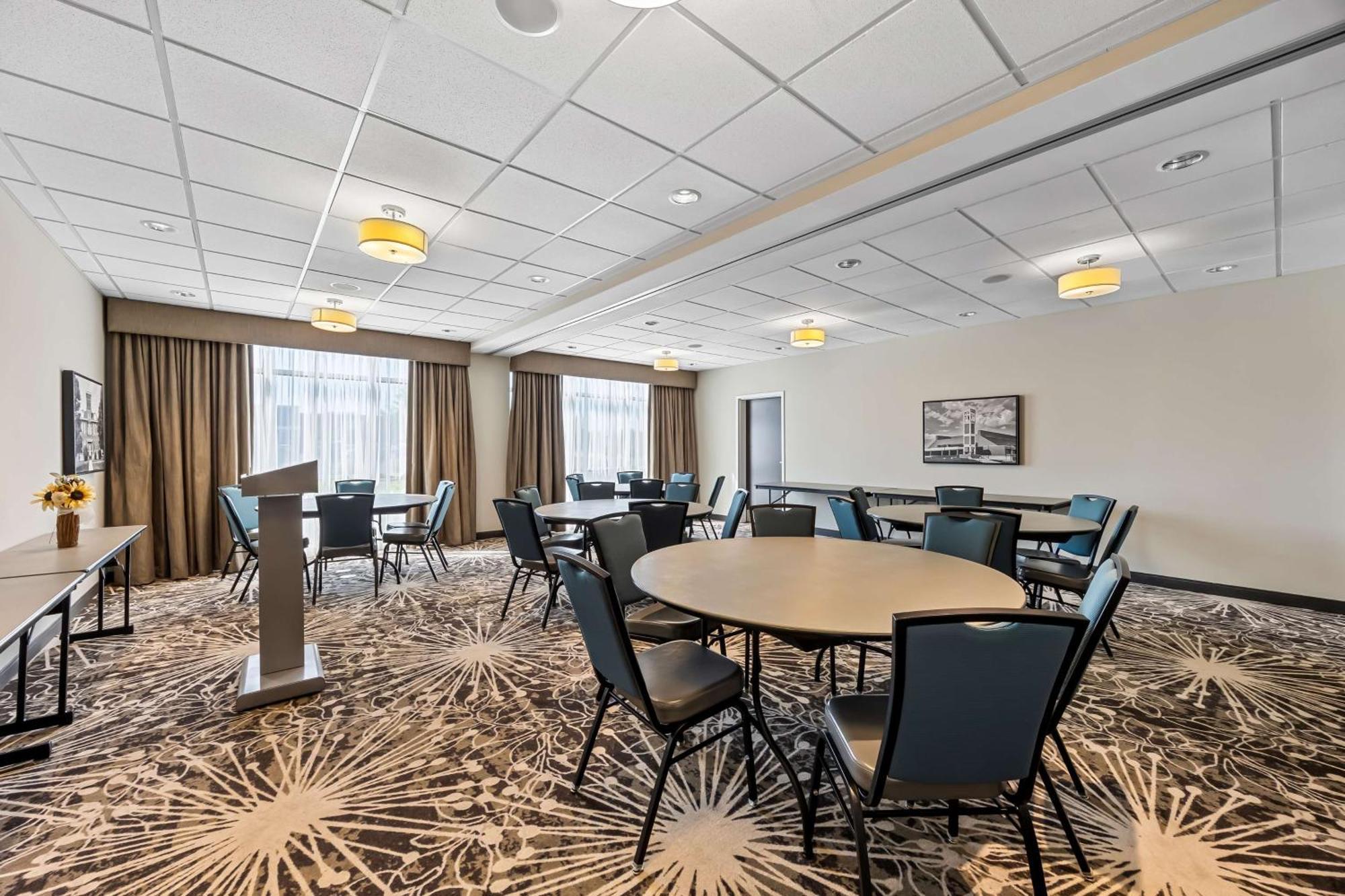 Best Western Plus Bolivar Hotel & Suites Dış mekan fotoğraf