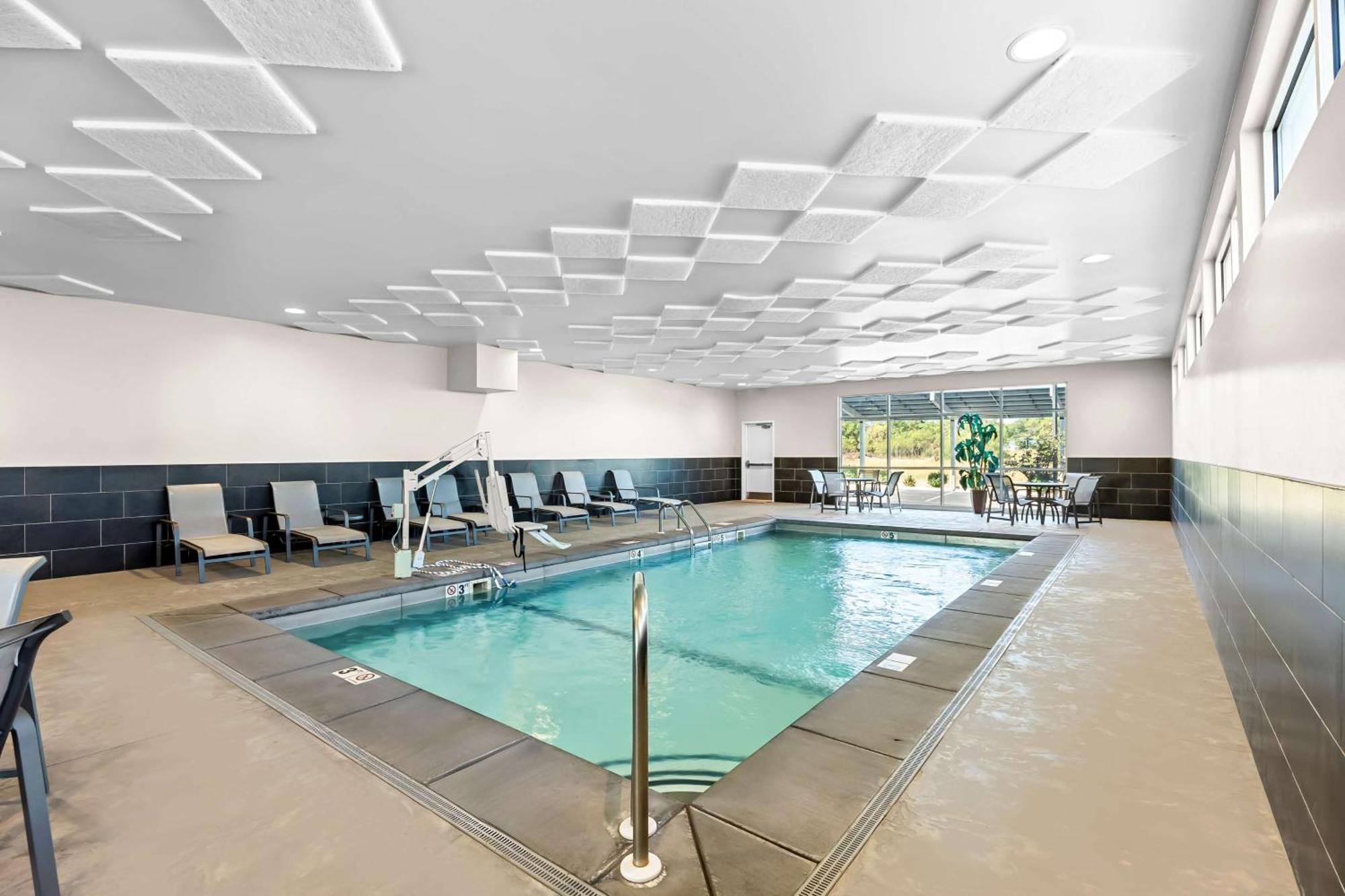Best Western Plus Bolivar Hotel & Suites Dış mekan fotoğraf
