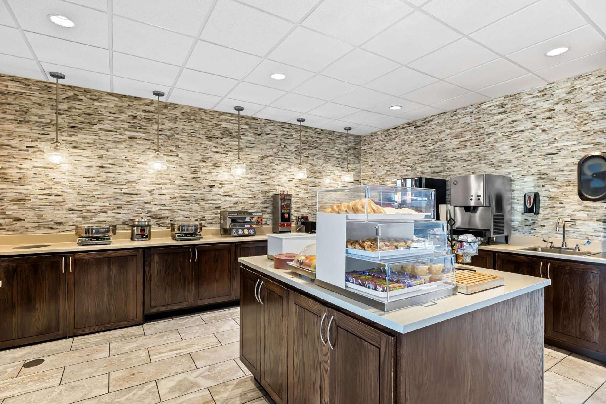 Best Western Plus Bolivar Hotel & Suites Dış mekan fotoğraf