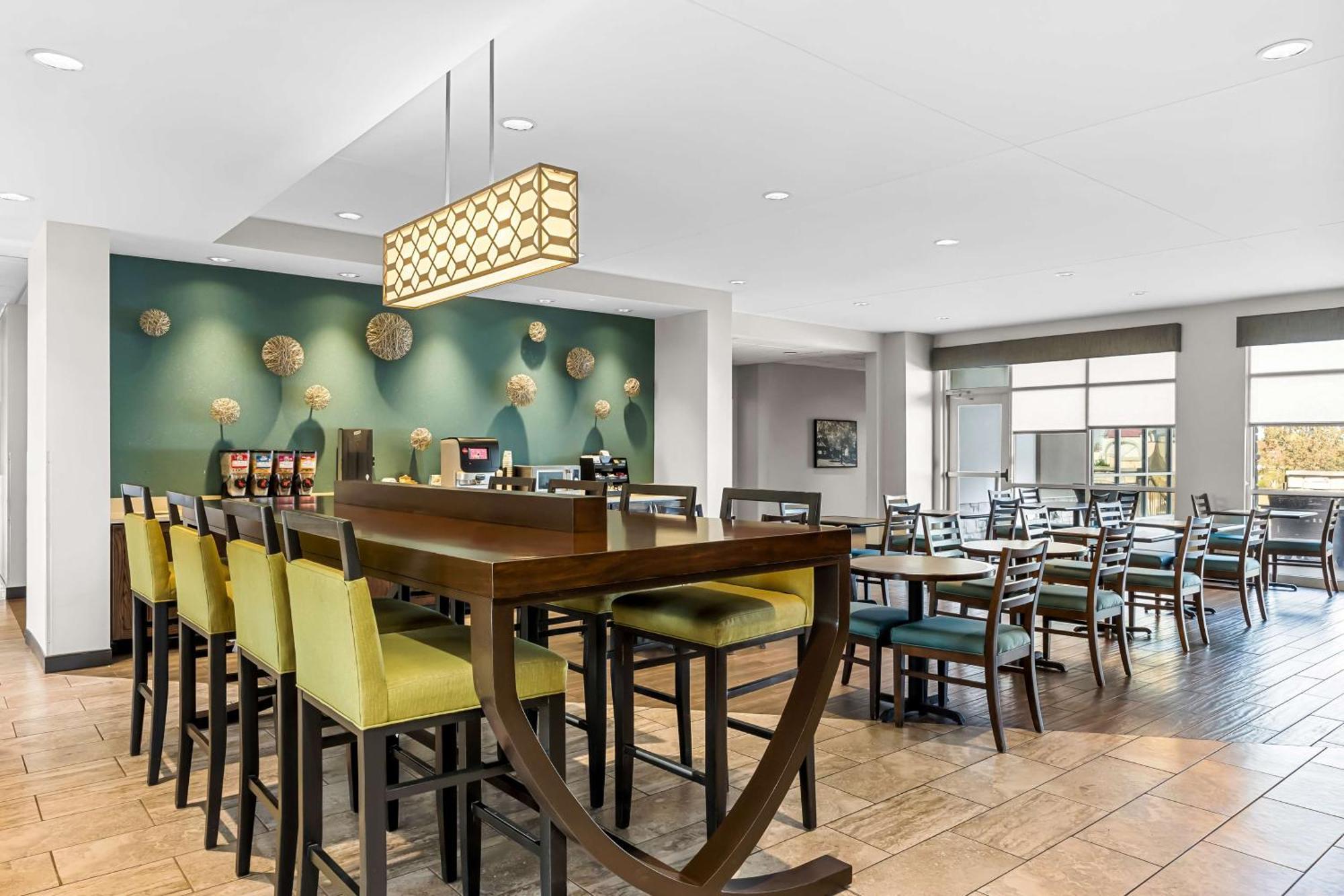 Best Western Plus Bolivar Hotel & Suites Dış mekan fotoğraf
