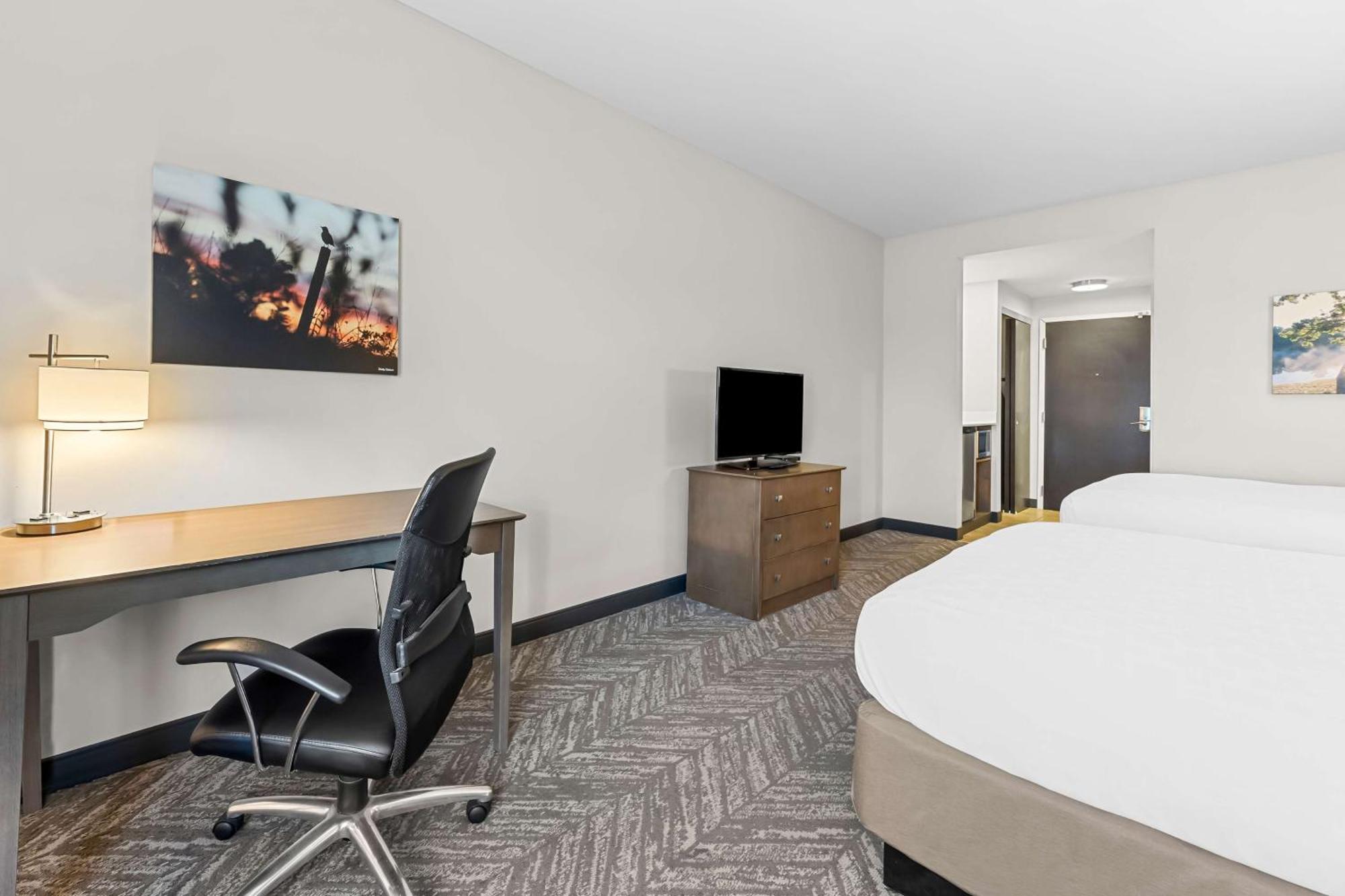Best Western Plus Bolivar Hotel & Suites Dış mekan fotoğraf