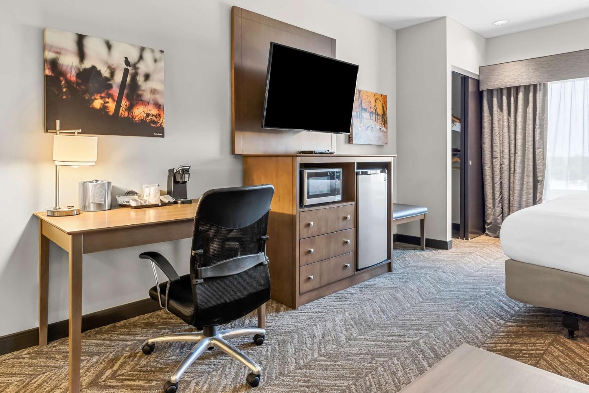Best Western Plus Bolivar Hotel & Suites Dış mekan fotoğraf