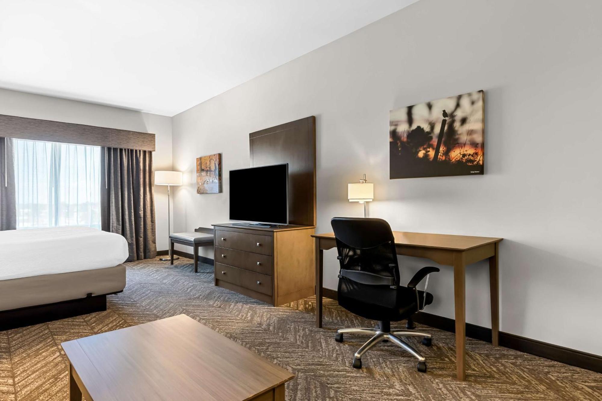 Best Western Plus Bolivar Hotel & Suites Dış mekan fotoğraf